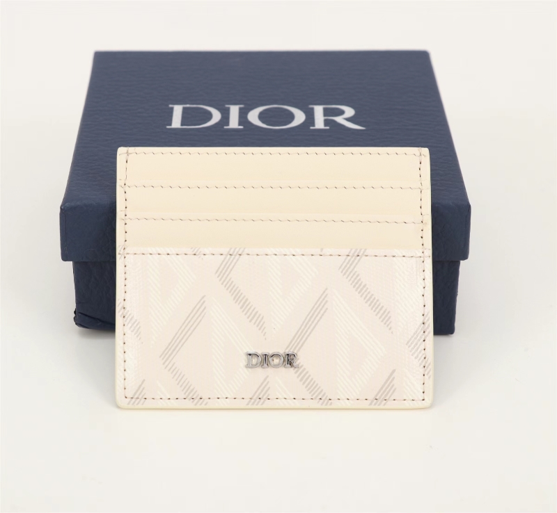 Christian Dior Wallet